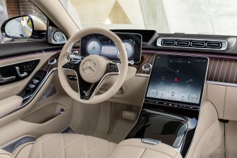 Ezek a magyar piac legdrágább autós extrái