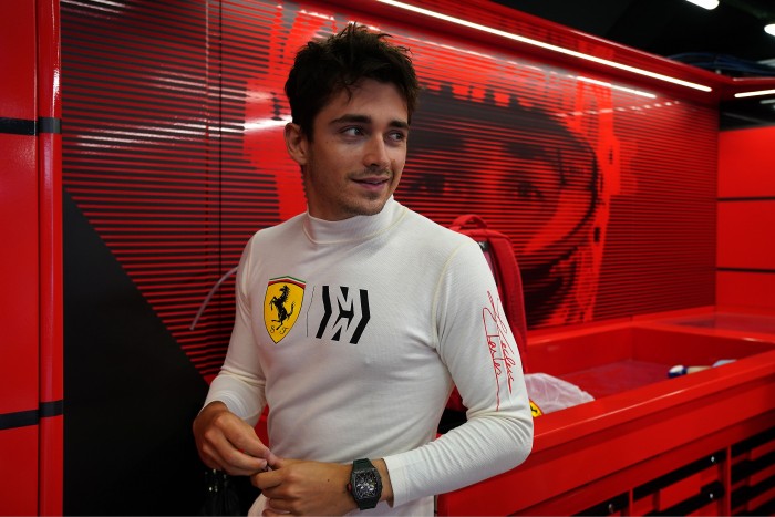 F1: “Nem érdekel, ha kinevetik a Ferrarit” 1 F1: “Nem érdekel, ha kinevetik a Ferrarit” 1