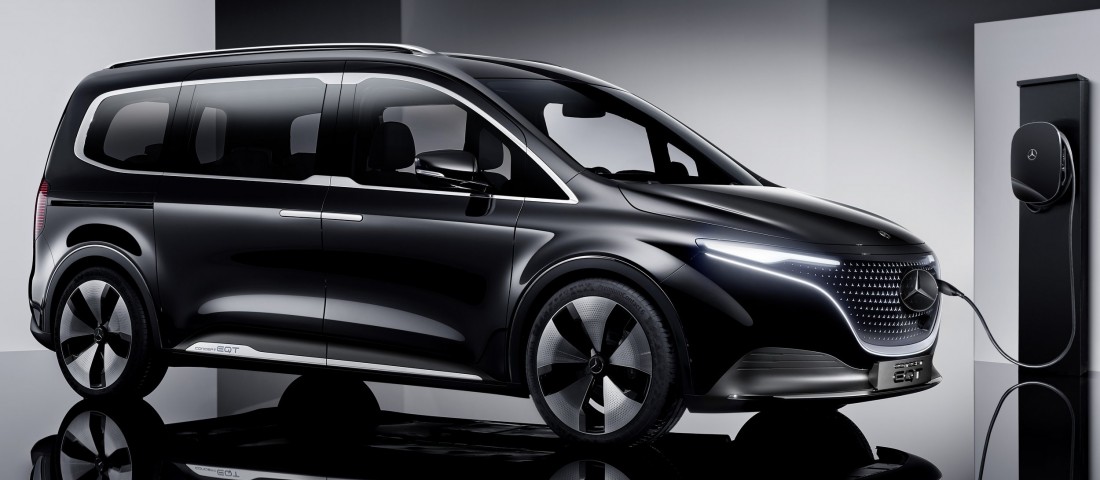 Megszületett a legcsaládibb Mercedes