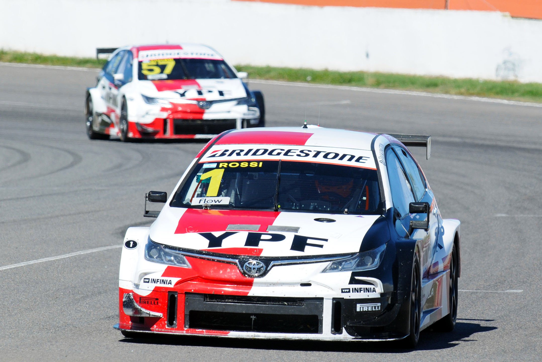 Újabb motorsportágazatba nevez be a Toyota 4