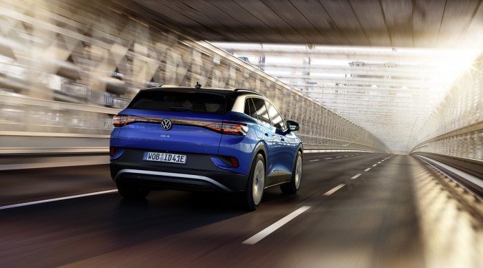 A Volkswagen komolyan veszi a klímasemlegességet (X) 1 A Volkswagen komolyan veszi a klímasemlegességet (X) 1