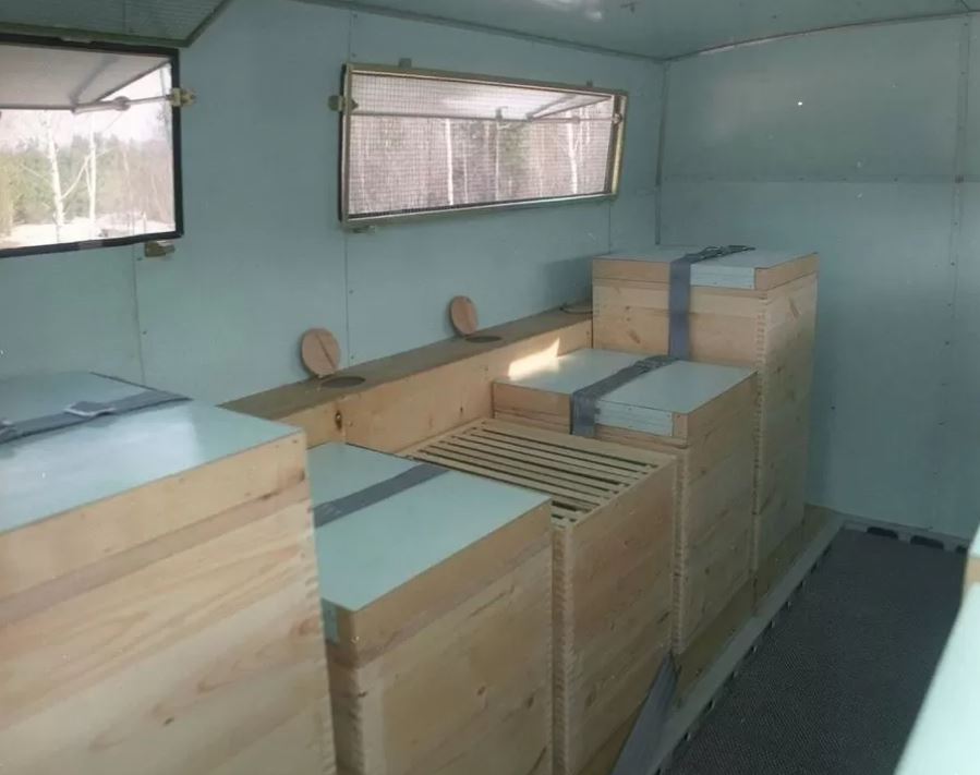 Kitalálod, mit húz maga után ez a Lada Niva? 3