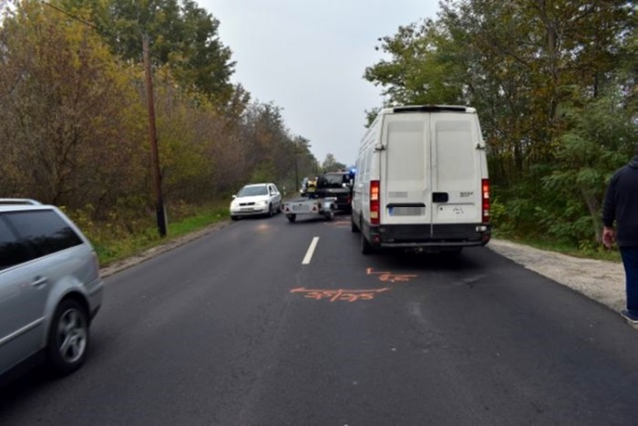 Az 54-es úton találkozott haragosával, veszélyeztette, már az ügyészségen az ügye 1 | Vezess Az 54-es úton találkozott haragosával, veszélyeztette, már az ügyészségen az ügye 1