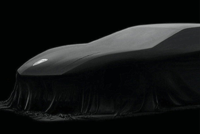 Jönnek a hibrid és elektromos Lamborghinik