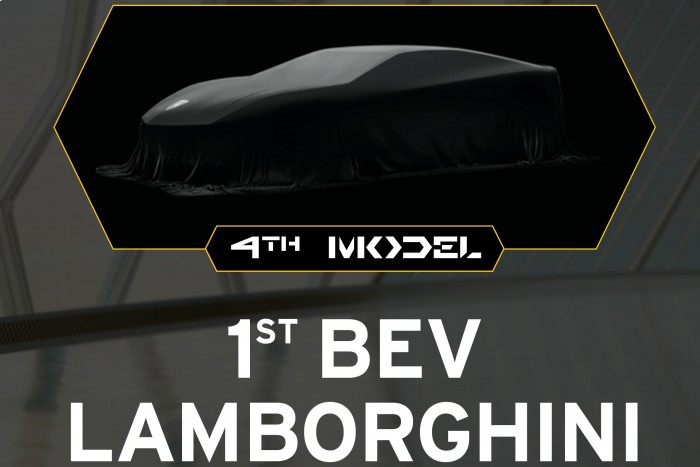 Jönnek a hibrid és elektromos Lamborghinik 5 | Vezess Jönnek a hibrid és elektromos Lamborghinik 5