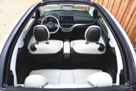 Cukorfalat újratöltve – Fiat 500e 71