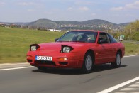 Tuningmentesen álomautó – Nissan 200SX 46