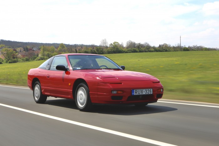 Tuningmentesen álomautó – Nissan 200SX 12 Tuningmentesen álomautó – Nissan 200SX 12