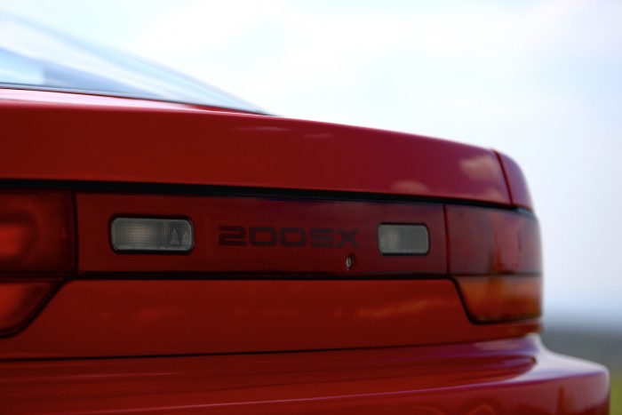 Tuningmentesen álomautó – Nissan 200SX 2 Tuningmentesen álomautó – Nissan 200SX 2