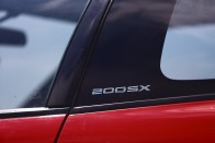 Tuningmentesen álomautó – Nissan 200SX 60