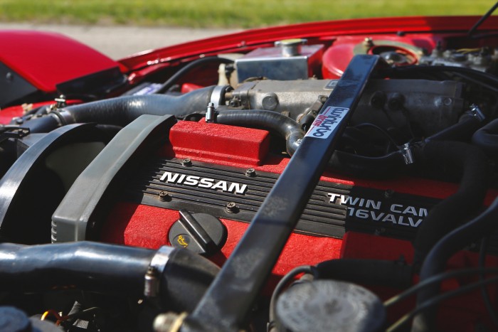 Tuningmentesen álomautó – Nissan 200SX 10 Tuningmentesen álomautó – Nissan 200SX 10