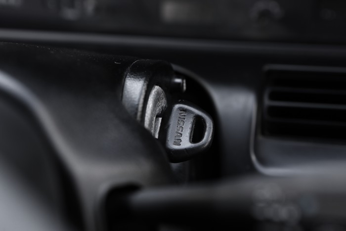 Tuningmentesen álomautó – Nissan 200SX 8 Tuningmentesen álomautó – Nissan 200SX 8