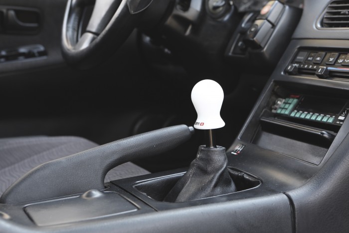 Tuningmentesen álomautó – Nissan 200SX 14 Tuningmentesen álomautó – Nissan 200SX 14