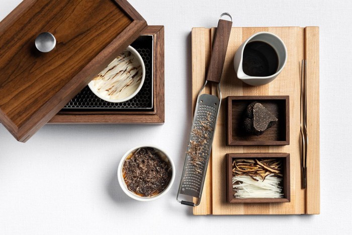 Húsmentes lesz az egyik New York-i elitétterem