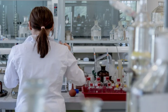 Algákkal tennék jó üzletté a biohidrogén termelését magyar kutatók