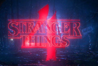 Szép lassan csak jön a Stranger Things 4. évada