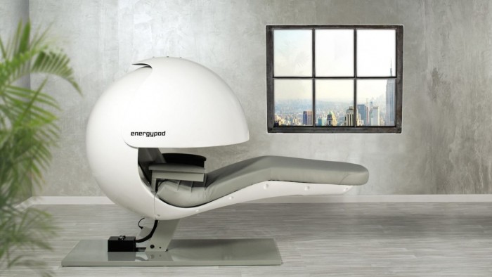 Futurisztikus bútorokat kapnak a híres repterek 1 | Vezess Futurisztikus bútorokat kapnak a híres repterek 1