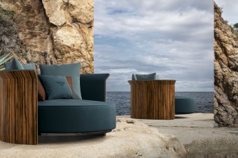 Márványból puha ülést? A Bentley megcsinálta!