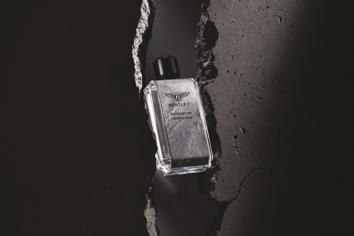 Törhetetlen az új Bentley