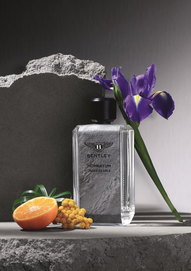 Törhetetlen az új Bentley 3