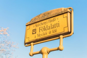 Így még nem láttad a pesti Földalatti Múzeumot