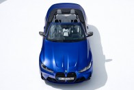 Csúcskivitelével nyit a BMW sportkabriója 31