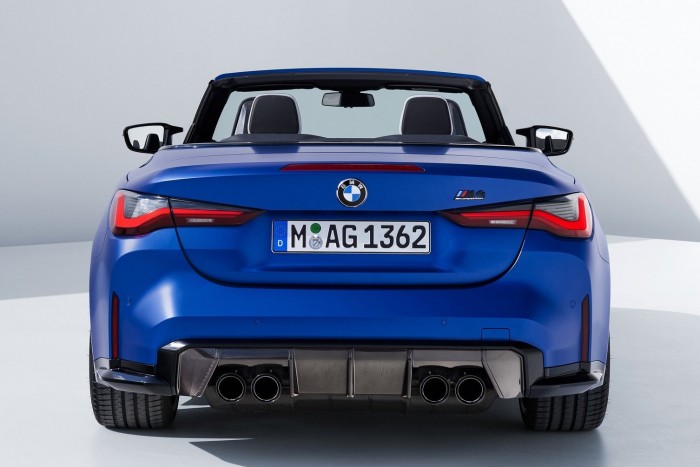 Csúcskivitelével nyit a BMW sportkabriója 8