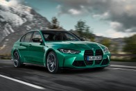 Így alakult át a BMW M3 hat generáción keresztül 15