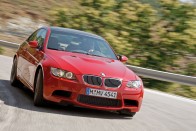 Így alakult át a BMW M3 hat generáción keresztül 13