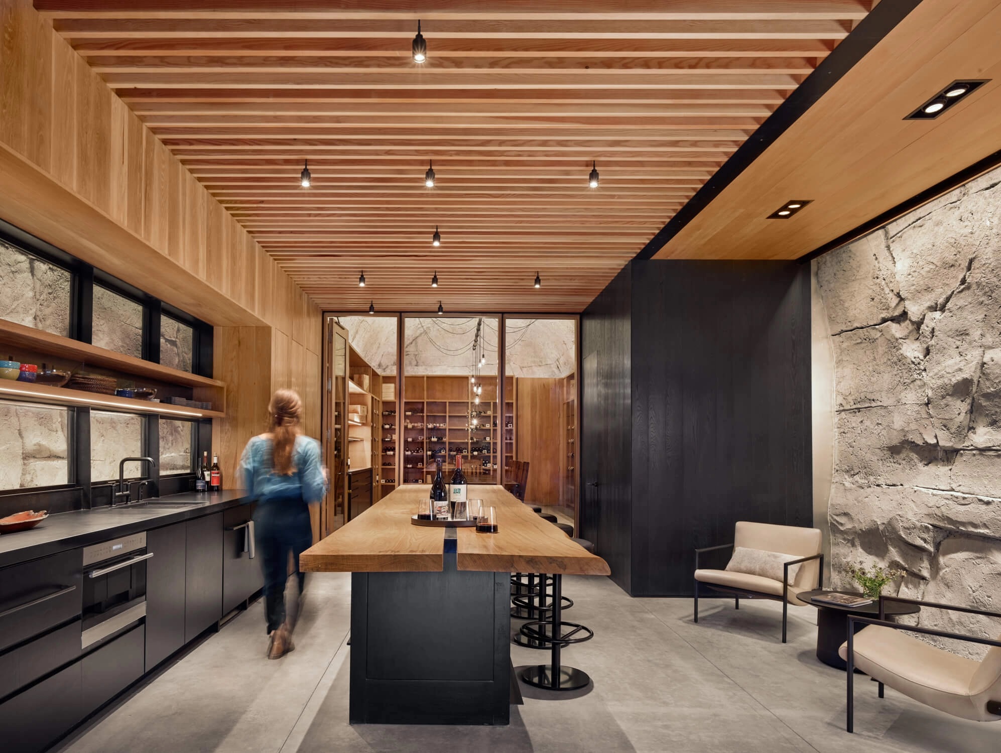 Borimádóknak itt a tökéletes búvóhely 5