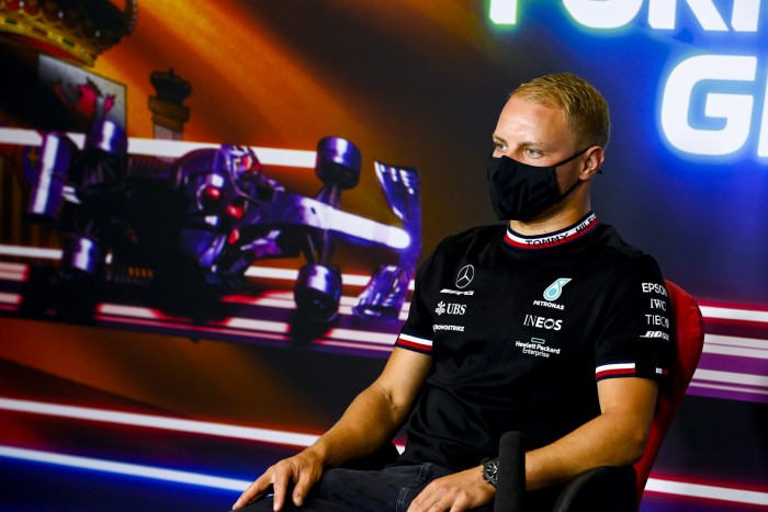 F1: Kiosztotta a Red Bullt Bottas 2 F1: Kiosztotta a Red Bullt Bottas 2