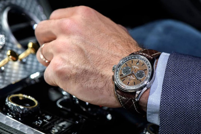 Autós karórák, melyek árából flottát is vehetnél 7