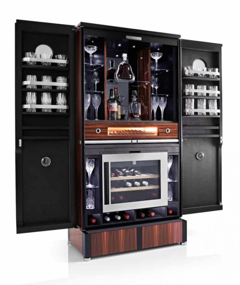 Íme négy különc, érdekes hűtő, amivel rákészülhetsz a nyári hőségre 3