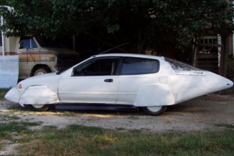 Nem öregedett szépen a hiperalacsony fogyasztásra tákolt Honda Civic