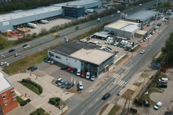 Úgy lehet Toyotát venni itthon, ahogy eddig soha