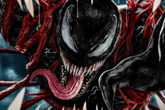 Komikus emberevést ígér a Venom második része