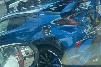 Ez a tuning így hétfő reggel lehet, megüli a gyomrod