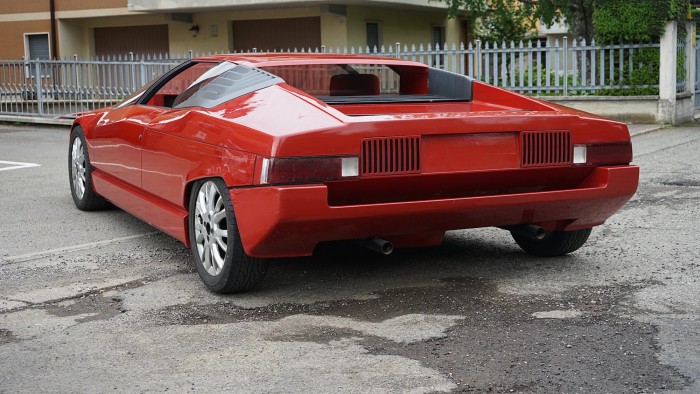 Sosem lesz használható, épp ezért érdekes ez a sportautó 11