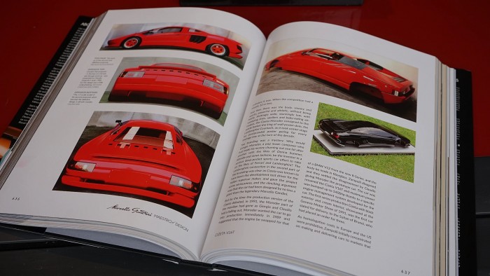 Sosem lesz használható, épp ezért érdekes ez a sportautó 10