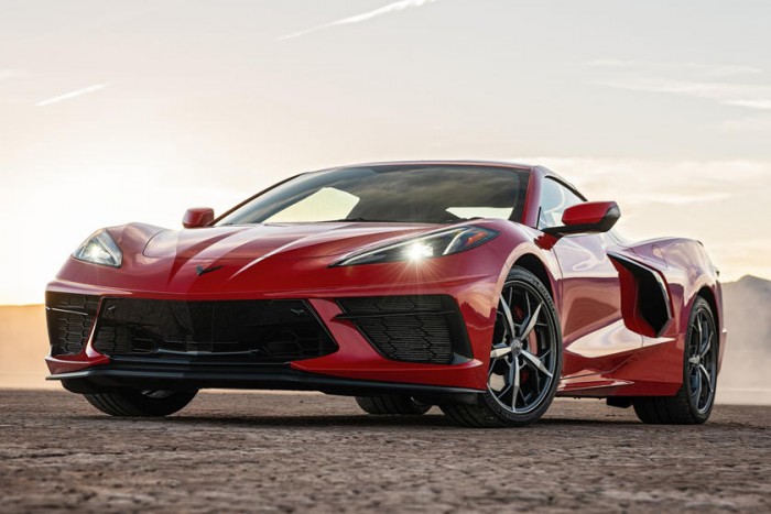 60 évet várt ez a férfi a tökéletes autóra 1