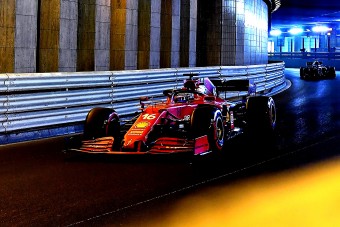 Klasszikus pályáknak inthet búcsút az F1