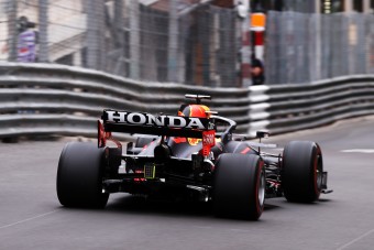 F1: Ezzel vége a Red Bull bajnoki esélyeinek