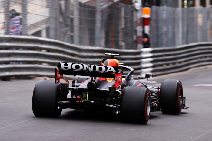 F1: Ezzel vége a Red Bull bajnoki esélyeinek