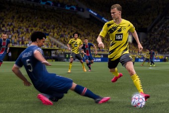 Percenként 850 ezret keresnek a legnépszerűbb focis játékkal