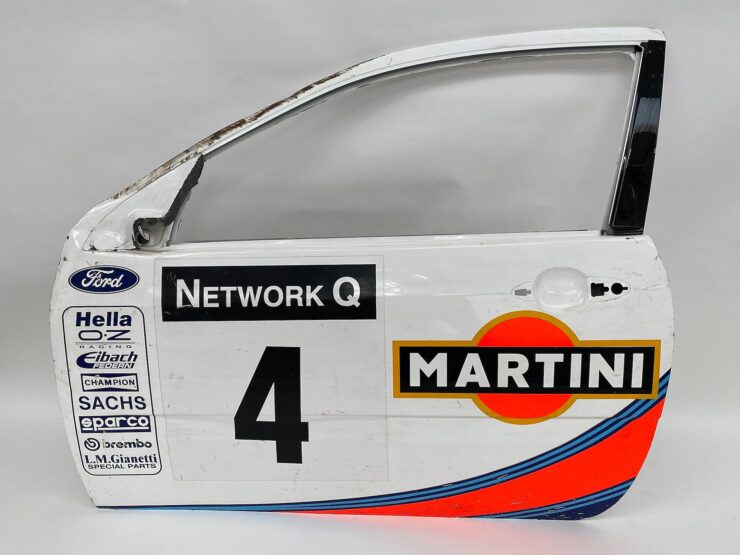 Valaki komoly pénzt fog fizetni egy Ford Focus törött darabjaiért 3