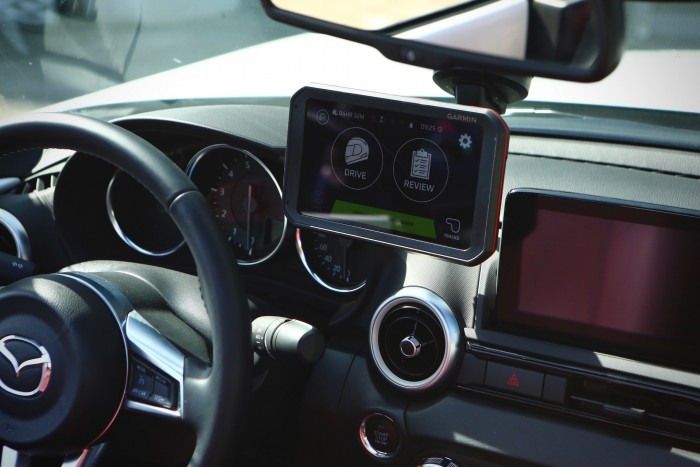 Gyorsabb akarsz lenni a pályán? Ez a kütyü segít