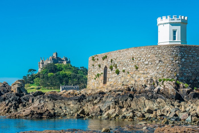 Egy egész kastély ura lehet egy kiválasztott