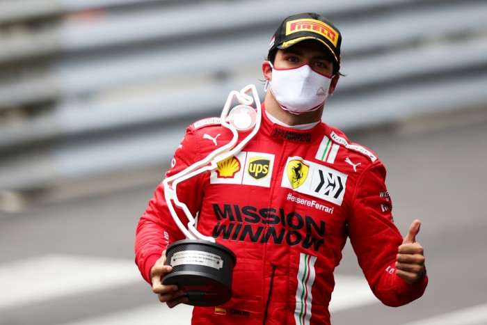 Verstappen: Itt mindig nyerni akarsz! 2