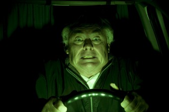 Autók, amik életre kelnek, és az életedre törnek