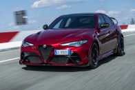 Az Alfa megépítette az autórajongók álmát 38